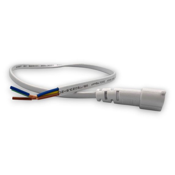 Conector Alimentare Pentru T5 Interconectabil
