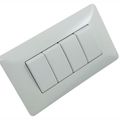 Intrerupator Cap Scara NEO 1M 220V 10A