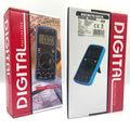 Multimetru digital DT9205A