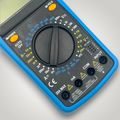 Multimetru digital DT9205A