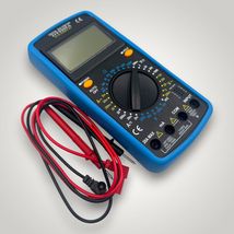 Multimetru digital DT9205A