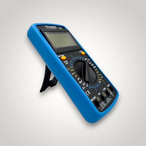 Multimetru digital DT9205A
