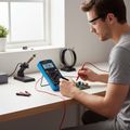 Multimetru digital DT9205A