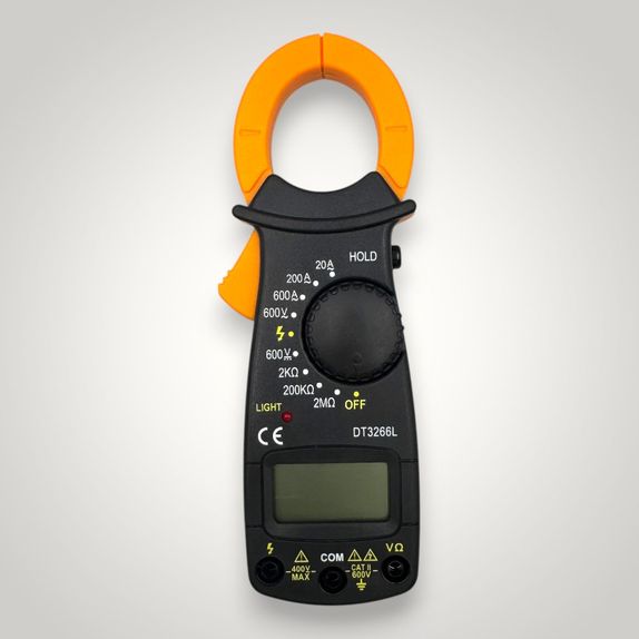 Multimetru digital DT3266L