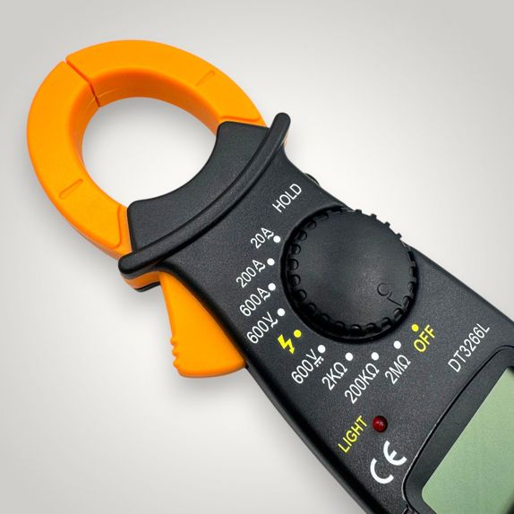 Multimetru digital DT3266L