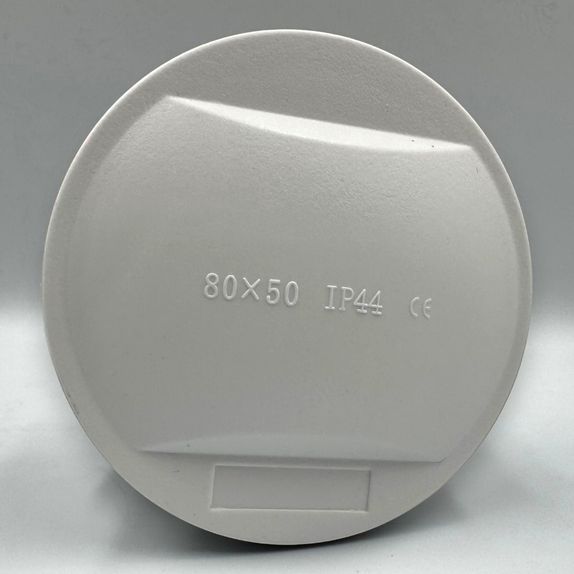 Doza Legatura Montaj Aplicat 80x50mm Rotunda, IP44