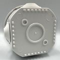 Doza Legatura Montaj Aplicat 80x50mm Rotunda, IP44