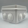 Doza Legatura Montaj Aplicat 100X100X70mm, IP65