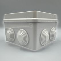 Doza Legatura Montaj Aplicat 100X100X70mm, IP65