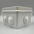 Doza Legatura Montaj Aplicat 100X100X70mm, IP65