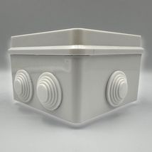Doza Legatura Montaj Aplicat 100X100X70mm, IP65