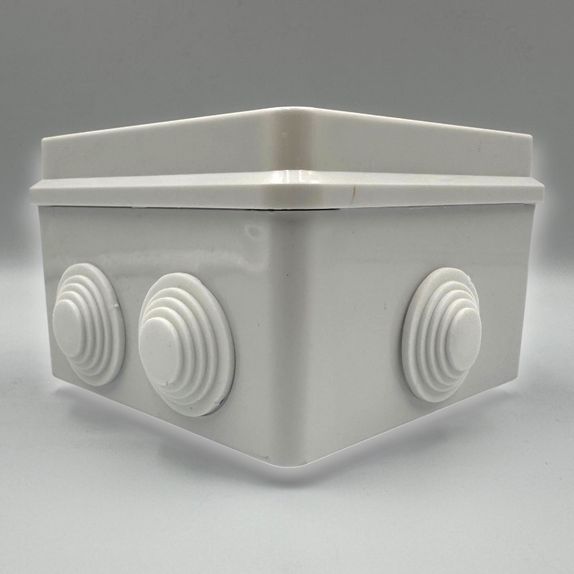 Doza Legatura Montaj Aplicat 100X100X70mm, IP65
