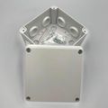 Doza Legatura Montaj Aplicat 100X100X70mm, IP65