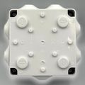 Doza Legatura Montaj Aplicat 100X100X70mm, IP65