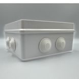 Doza Legatura Montaj Aplicat, 150x150x70mm, IP65