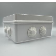Doza Legatura Montaj Aplicat, 150x150x70mm, IP65