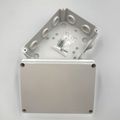 Doza Legatura Montaj Aplicat, 150x110x70mm, IP655