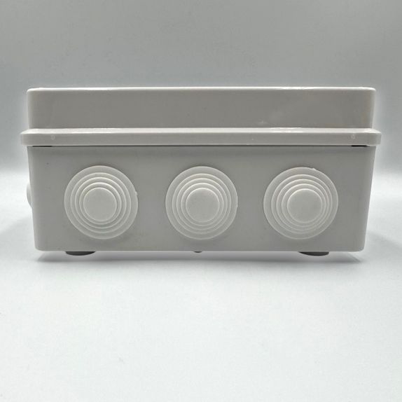 Doza Legatura Montaj Aplicat, 150x110x70mm, IP655
