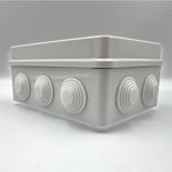 Doza Legatura Montaj Aplicat, 150x110x70mm, IP655