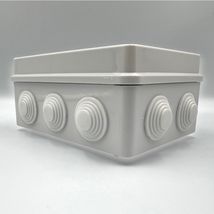 Doza Legatura Montaj Aplicat, 150x110x70mm, IP655