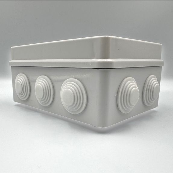 Doza Legatura Montaj Aplicat, 150x110x70mm, IP655