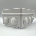Doza Legatura Montaj Aplicat, 150x110x70mm, IP655