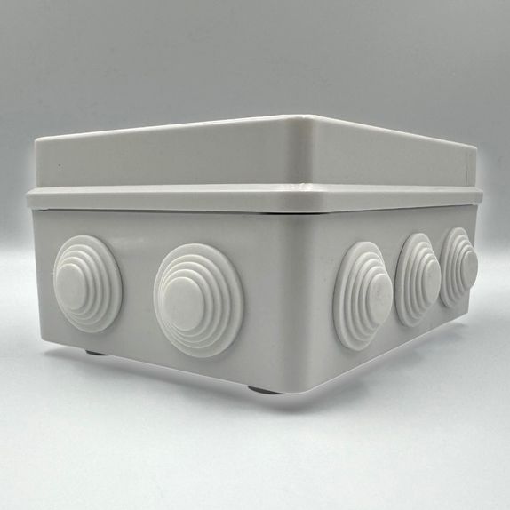 Doza Legatura Montaj Aplicat, 150x110x70mm, IP655