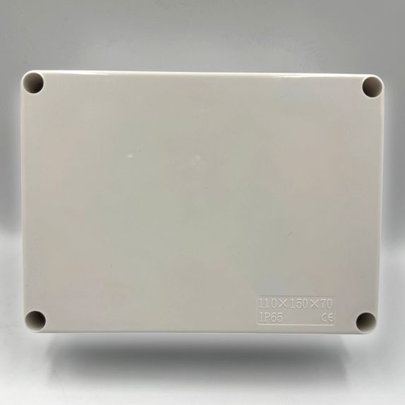 Doza Legatura Montaj Aplicat, 150x110x70mm, IP655