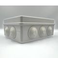 Doza Legatura Montaj Aplicat, 200x155x80mm, IP65