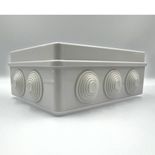 Doza Legatura Montaj Aplicat, 200x155x80mm, IP65