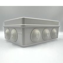 Doza Legatura Montaj Aplicat, 200x155x80mm, IP65