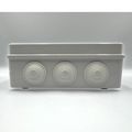 Doza Legatura Montaj Aplicat, 200x155x80mm, IP65