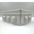 Doza Legatura Montaj Aplicat, 200x155x80mm, IP65