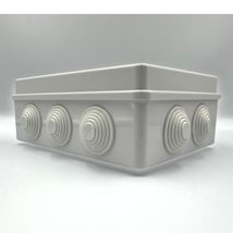 Doza Legatura Montaj Aplicat, 200x155x80mm, IP65
