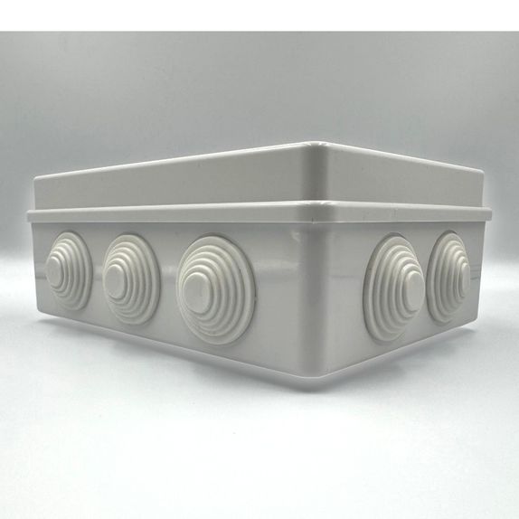 Doza Legatura Montaj Aplicat, 200x155x80mm, IP65