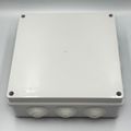 Doza Legatura Montaj Aplicat, 200x200x80mm, IP65