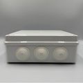 Doza Legatura Montaj Aplicat, 200x200x80mm, IP65