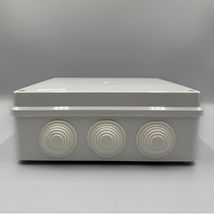 Doza Legatura Montaj Aplicat, 200x200x80mm, IP65