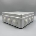 Doza Legatura Montaj Aplicat, 200x200x80mm, IP65