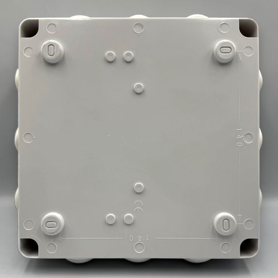Doza Legatura Montaj Aplicat, 200x200x80mm, IP65