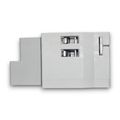 Siguranta automata diferentiala RCBO 1P+N 10A 30mA