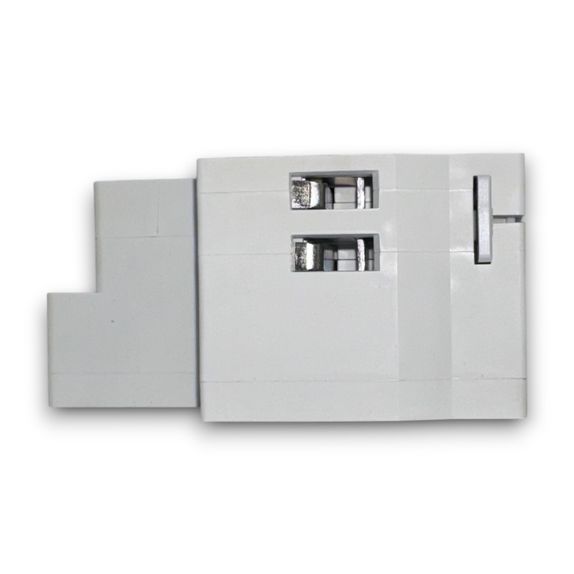 Siguranta automata diferentiala RCBO 1P+N 10A 30mA