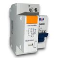 Siguranta automata diferentiala RCBO 1P+N 32A 30mA