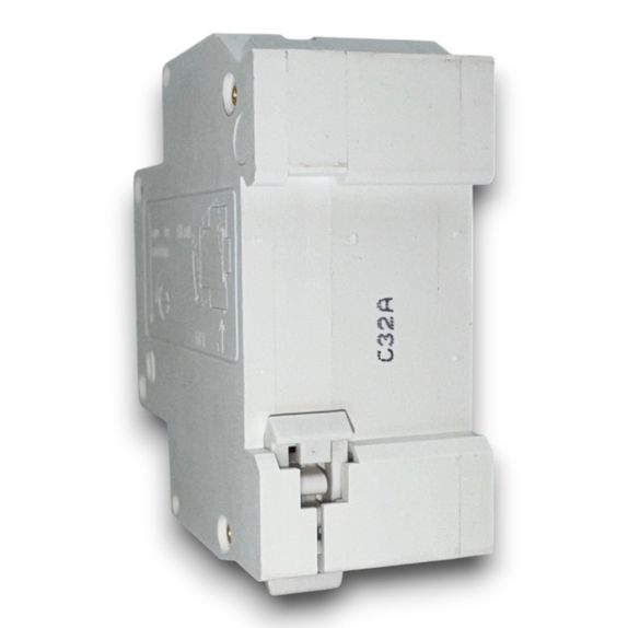 Siguranta automata diferentiala RCBO 1P+N 32A 30mA