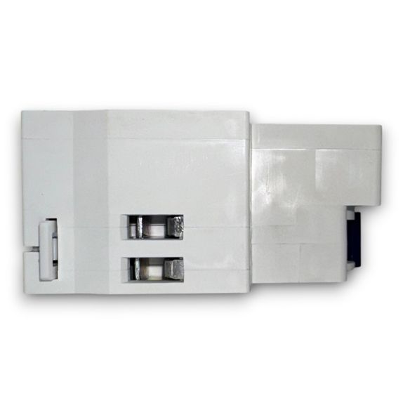 Siguranta automata diferentiala RCBO 1P+N 32A 30mA