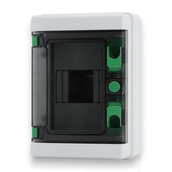 TABLOU DISTRIBUTIE APARENT 4 MODULE IP65