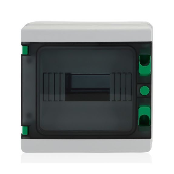 TABLOU DISTRIBUTIE APARENT 8 MODULE IP65