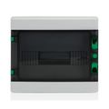 TABLOU DISTRIBUTIE APARENT 12 MODULE IP65