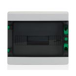 Tablou distributie pt 12m IP65 298x260x140mm