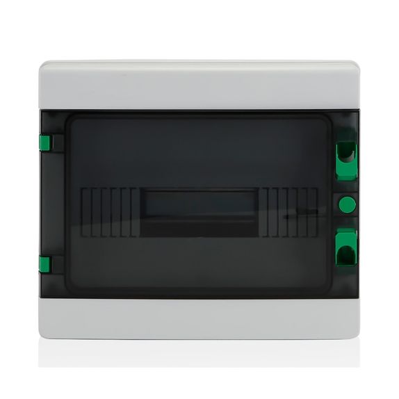 TABLOU DISTRIBUTIE APARENT 12 MODULE IP65